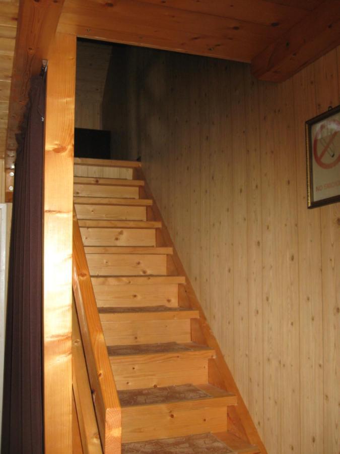 Podina Guest House Poiana Horea Exterior photo