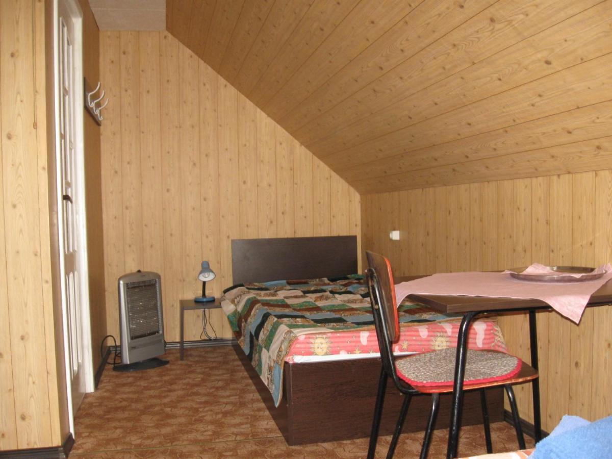 Podina Guest House Poiana Horea Exterior photo